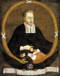 Nicholas Christopher Radzwilli “the Orphan”