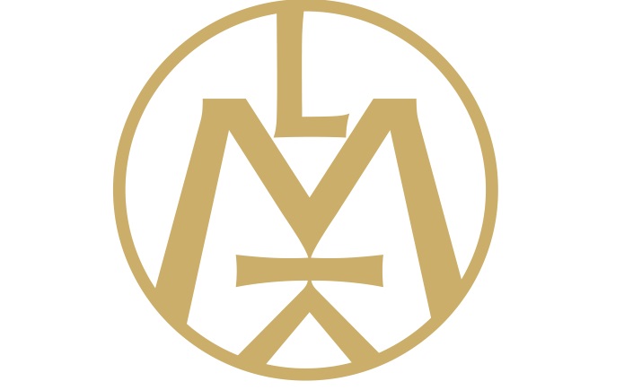 Logo of the Mint of Lithuanian