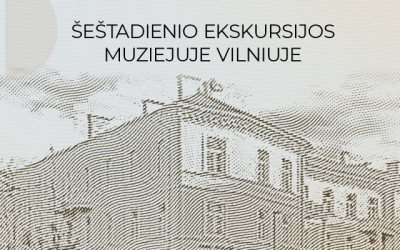 Tour of the Money Museum in Vilnius