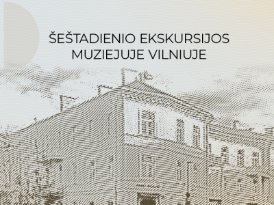 Tour of the Money Museum in Vilnius