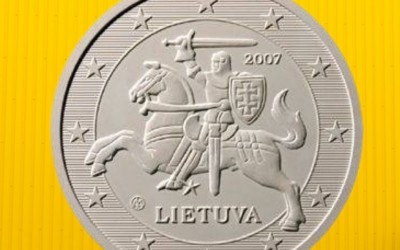 Lapkričio 11 d. Lietuvos banko istorijoje