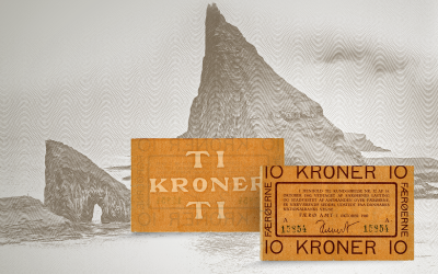 Farerų salų krona