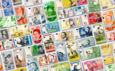 ECB pristato atrinktus naujų eurų banknotų dizainus ir pradeda viešosios nuomonės tyrimą