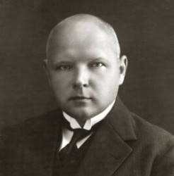 Vladas Jurgutis Award this year goes to well-known historian Gediminas Vaskela