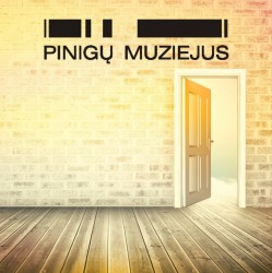 Pinigų muziejus  atveria duris