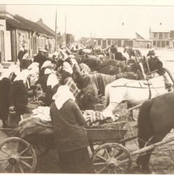Wages and prices in the interwar-period Lithuania (2)