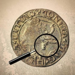 From the history of Lithuanian numismatics