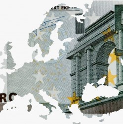 Pasaulio pinigų pavadinimų kilmė. Europa