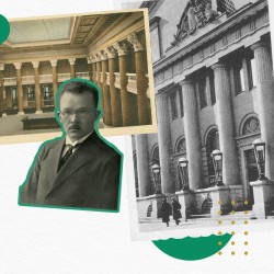 Istorinės Lietuvos banko asmenybės. Zigmas Starkus