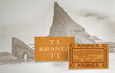 Farerų salų krona