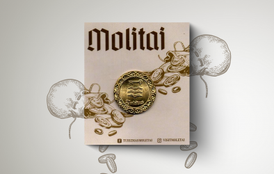 Molitai