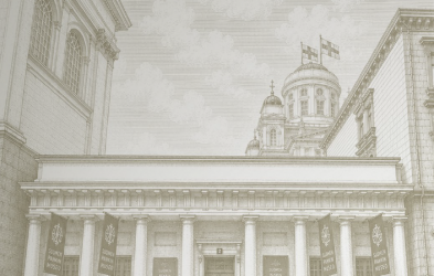Europos centrinių bankų muziejai ir lankytojų centrai. X. Suomijos banko muziejus