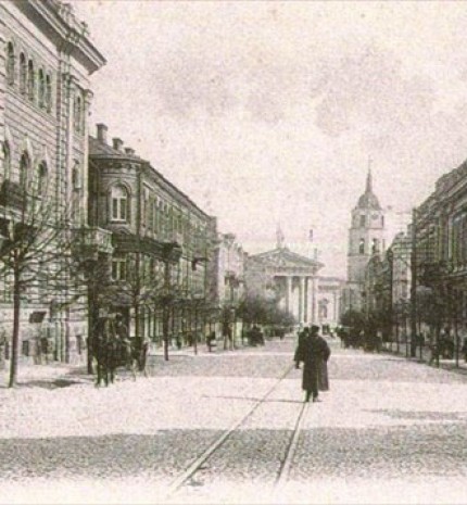 Early 20th c.