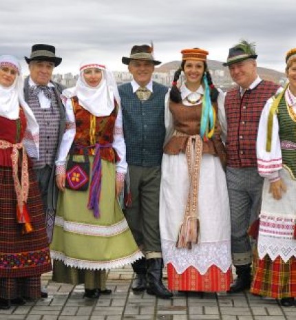 Murmansko lietuviai