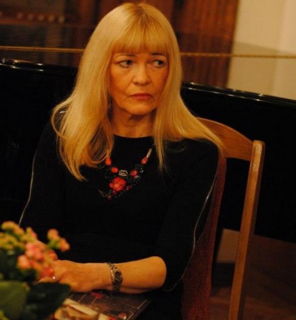 Tautvyda Marcinkevičiūtė
