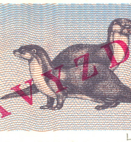 1992 m. 100 talonų. Aversas