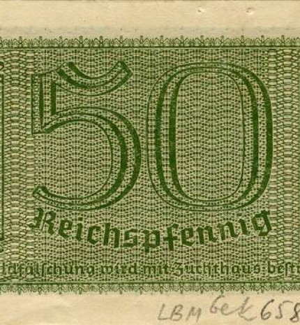 50 reichsfeningų (reversas)