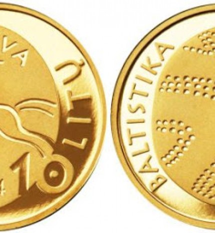 Coin to Baltic Studies