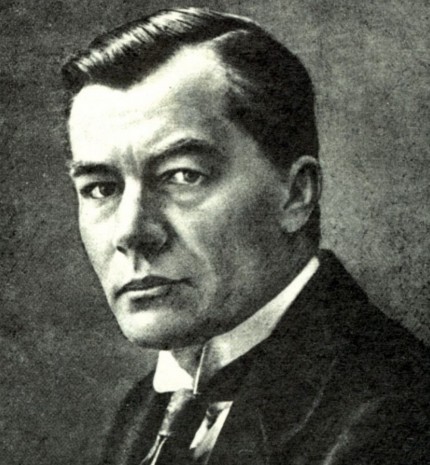 Kajetonas Sklėrius