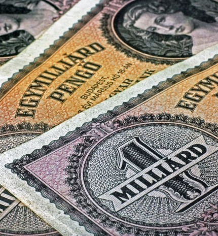 Didžiausio nominalo banknotas