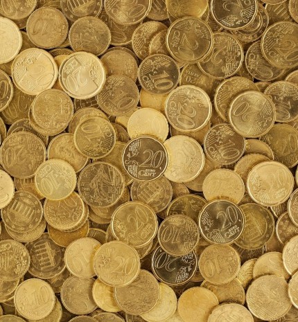 Secrets of the coin minting exposed  at the Money Museum