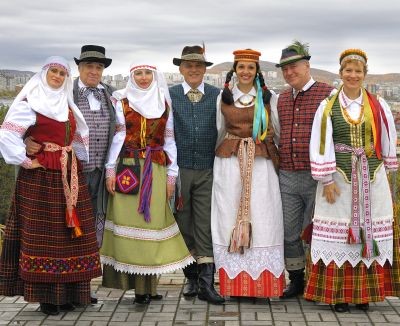 Murmansko lietuviai