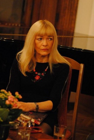 Tautvyda Marcinkevičiūtė