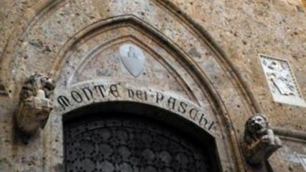 Seniausias veikiantis bankas pasaulyje