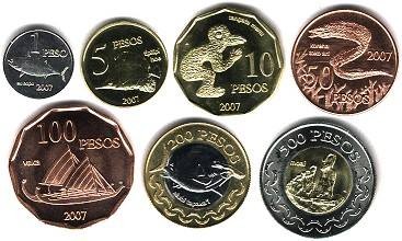 2007 m. Čilės pesai skirti Velykų salai