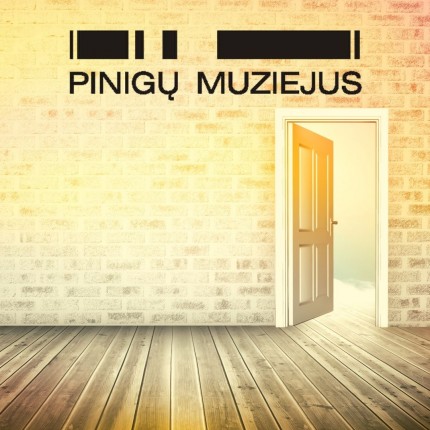 Pinigų muziejus  atveria duris