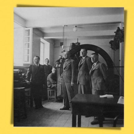Pirmosios Lietuvos Respublikos monetų kalyklos jubiliejus