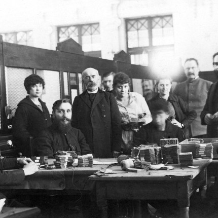 Algos ir kainos tarpukario Lietuvoje (1)
