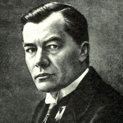 Kajetonas Sklėrius