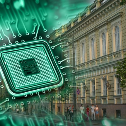 Skatindamas inovacijas Lietuvos bankas išleidžia pirmąją pasaulyje skaitmeninę kolekcinę monetą LBCOIN