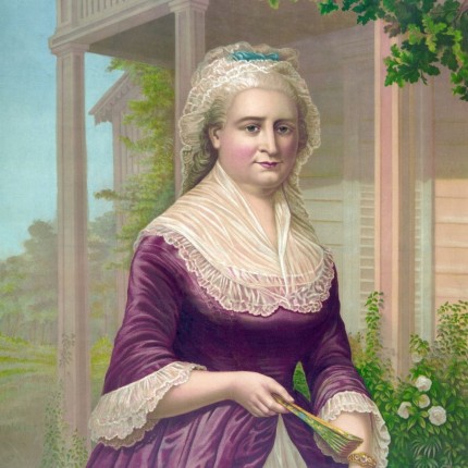 Marta Vašington