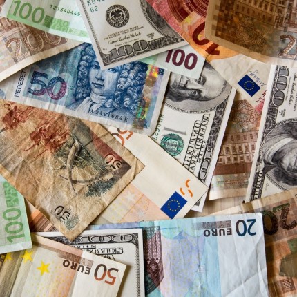 Geriausi banknotai pasaulyje