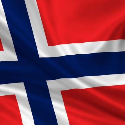 Pasaulio pinigai. Norvegija