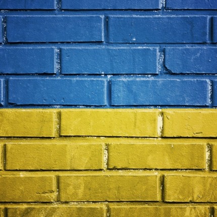 Pasaulio pinigai. Ukraina
