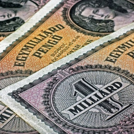 Didžiausio nominalo banknotas