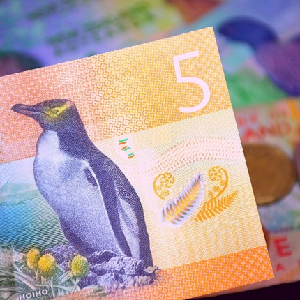 IBNS išrinko 2015 m. banknotą