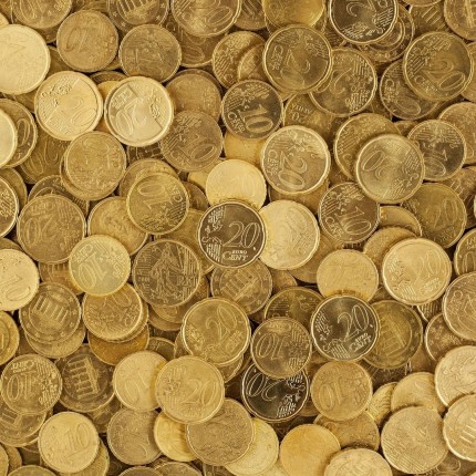Monetų gamybos paslaptys Pinigų muziejuje