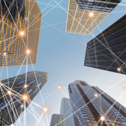 LBChain projektas sulaukė didelio FinTech įmonių dėmesio