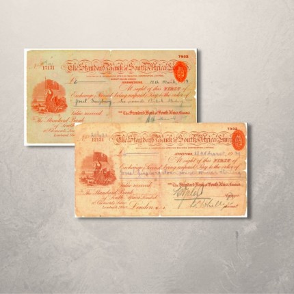 New gift to the Money Museum