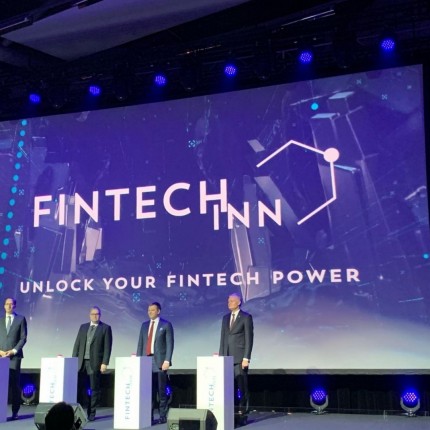 Fintech market leaders from around the world gather in Vilnius