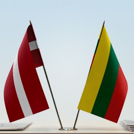 Lithuania’s 1919 loan to Latvia