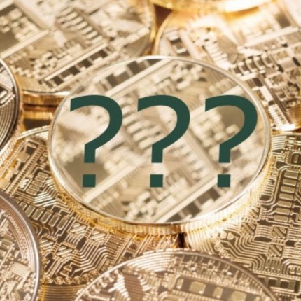 Have a hand in creating a digital collector coin