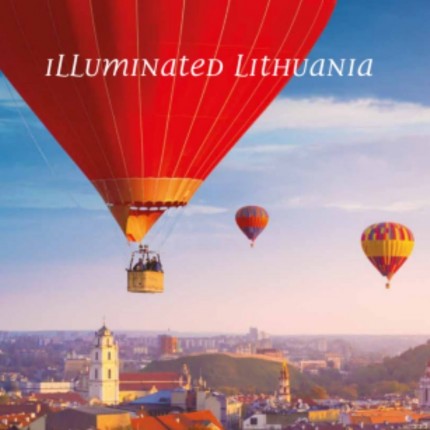 European Cultural Days in Frankfurt to promote Lithuania
