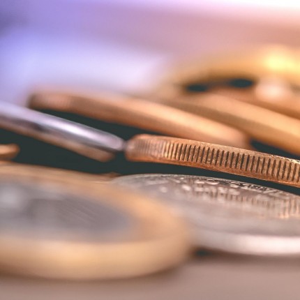 The Bank of Lithuania will issue four collector coins in 2018