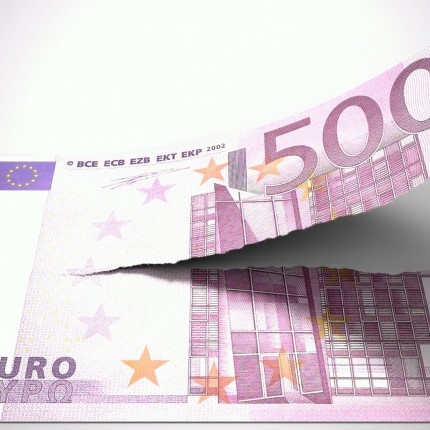Ką veikia Lietuvos bankas? Pinigų ekspertizė