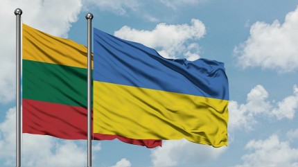2023 m. monetų išleidimo plane – nauja proginė moneta, skirta Ukrainai